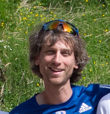 Loïc Preghenella