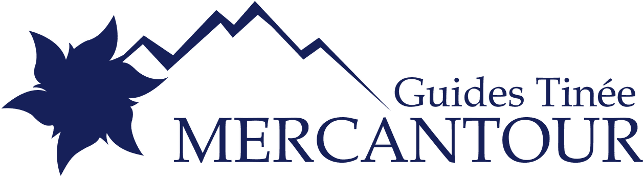 Guides Tinée Mercantour