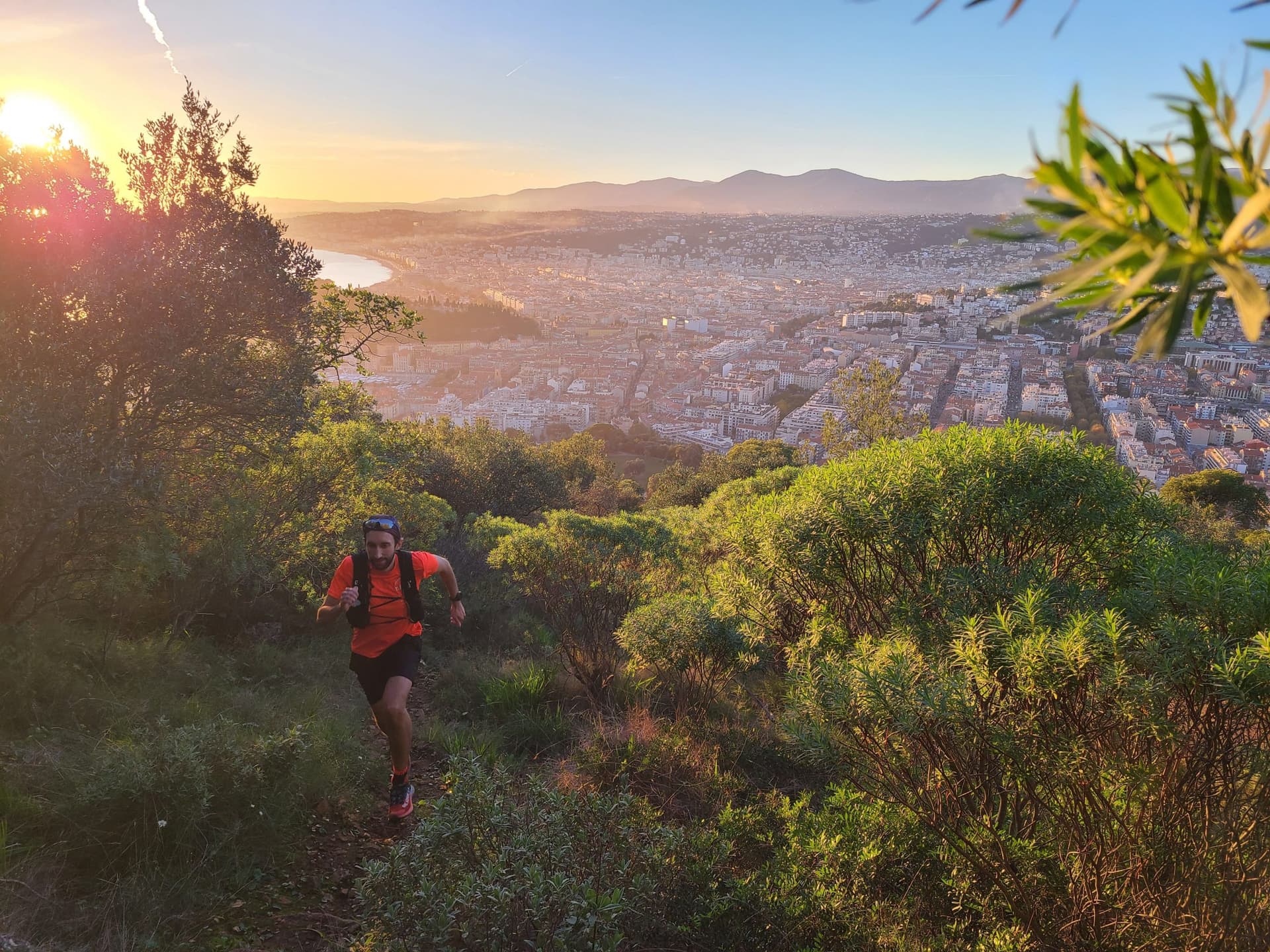 Trek-Trail sur mesure (2–5 jours)